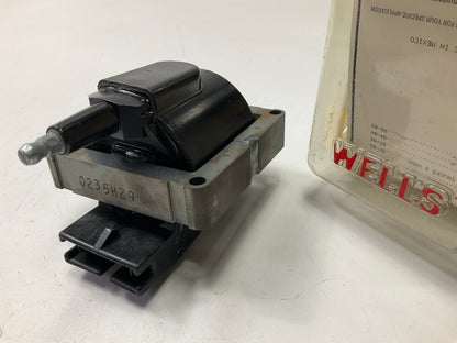 Wells C839 Ignition Coil