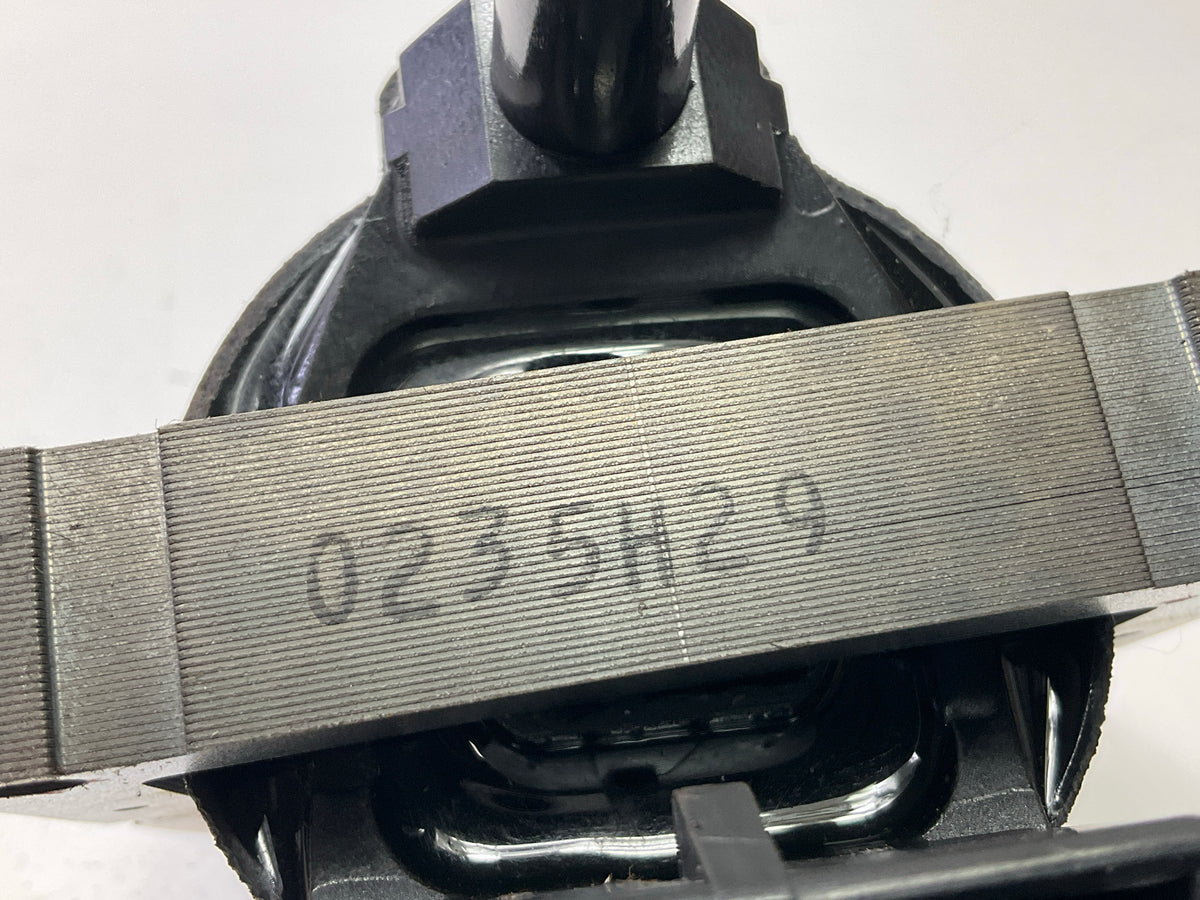 Wells C839 Ignition Coil
