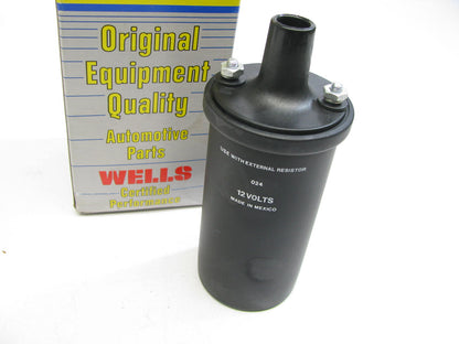 Wells C841 Ignition Coil