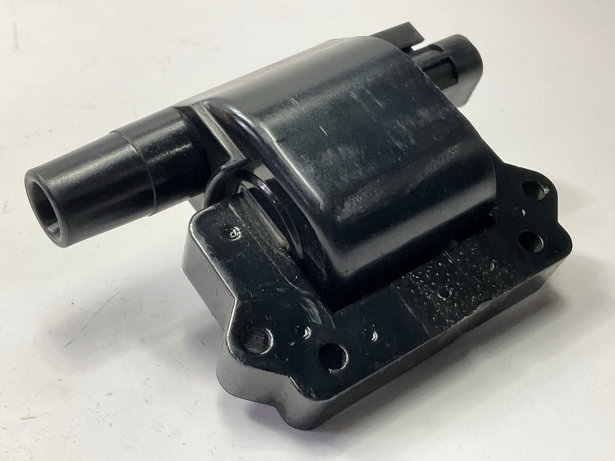 Wells C857 Ignition Coil