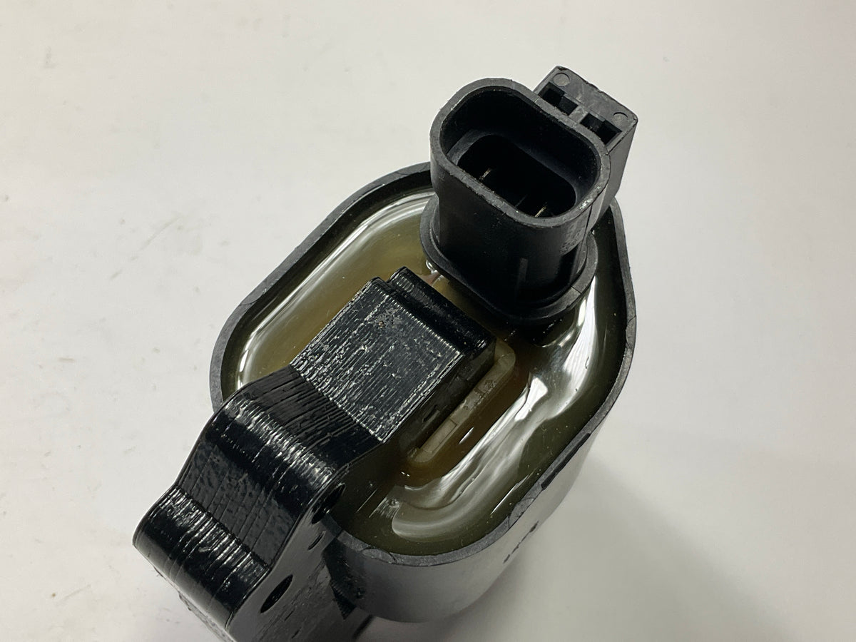 Wells C857 Ignition Coil