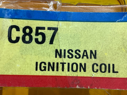 Wells C857 Ignition Coil