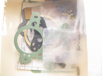Wells CK152B Carburetor Rebuild Kit - 1955-1969 Chevy GM Rochester 2-BBL 2G 2GC