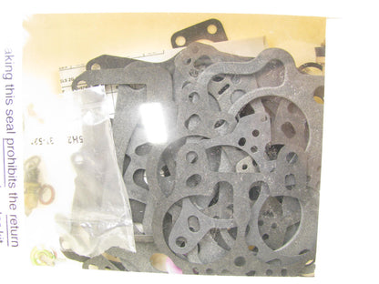 Wells CK217D Carburetor Rebuild Kit - Rochester 2GC