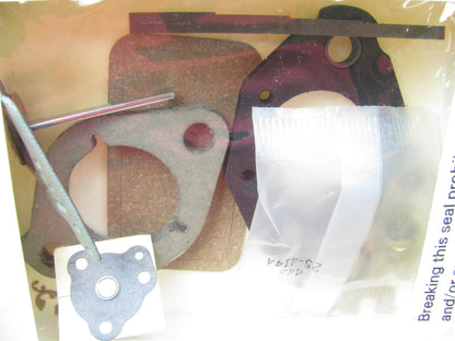 WELLS CK405A Carburetor Repair Kit - Holley 1920 1-BBL