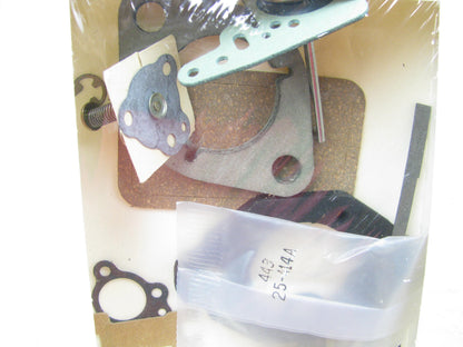 WELLS CK405A Carburetor Repair Kit - Holley 1920 1-BBL