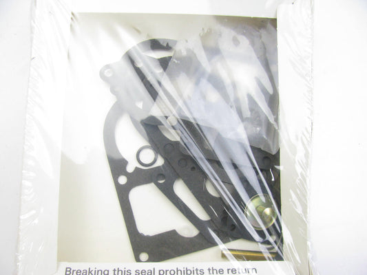 Wells CK420A Carburetor Rebuild Kit - 72-74 VW 1.6L Solex 30PICT-2, -3, 34PICT-3