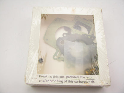 Wells CK442D Carburetor Rebuild Repair Kit For Holley 1945 1-BBL