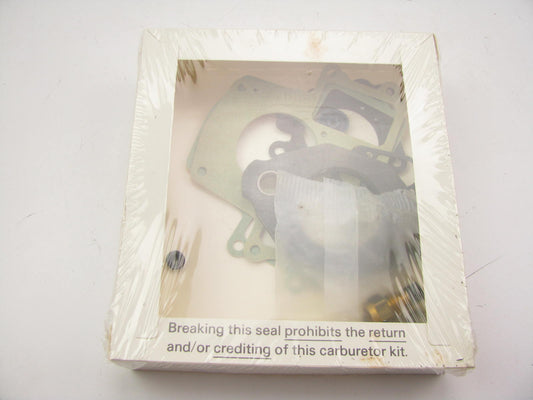 Wells CK442D Carburetor Rebuild Repair Kit For Holley 1945 1-BBL