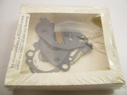 Wells CK499A Carburetor Rebuild Kit - Rochester 1ME 1-BBL Monojet