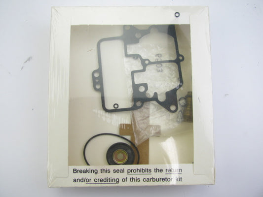 Wells CK542 Carburetor Repair Kit 1977-1979 Honda Civic 1.2L 2BBL
