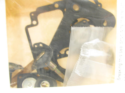 Wells CK548 Carburetor Rebuild Kit 1977-1981 Ford For Holley 2-BBL 5200C