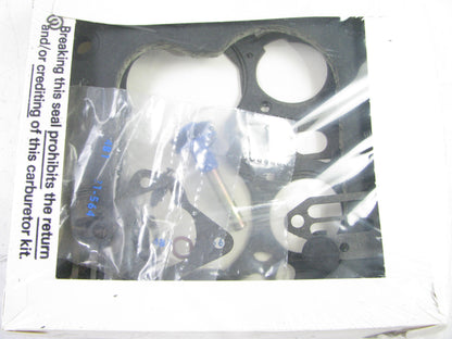 Wells CK570C Carburetor Rebuild Kit - Carter ThermoQuad 4-BBL