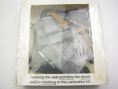 Wells CK586 Carburetor Repair Rebuild Kit - Rochester 210 M2MC M2ME 2-BBL