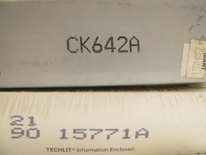 Wells CK642A Carburetor Rebuild Kit - Rochester E2SE