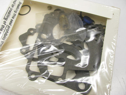 Wells CK660 Carburetor Rebuild Kit 1980-1983 Ford For Holley 1-BBL 1946