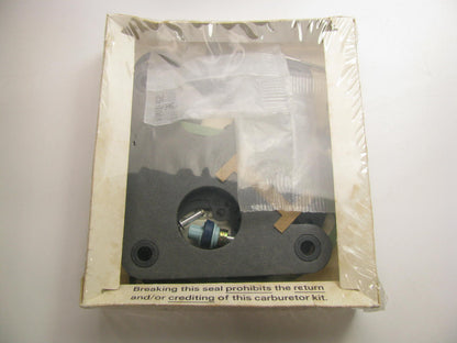 Wells CK679C Carburetor Rebuild Kit - Rochester 2-BBL E2ME E2MC