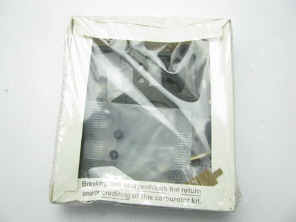 Wells CK846A Carburetor Rebuild Kit - Rochester R-2 E2SE 2-BBL