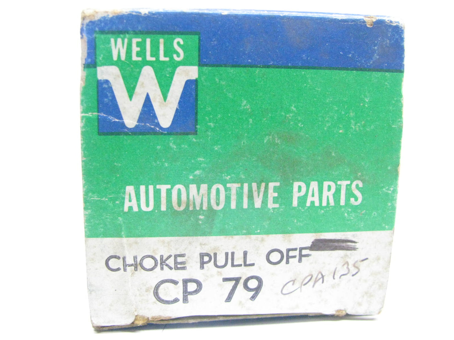 Wells CP79 Carburetor Choke Pull-Off For 1974-1980 Chrysler Holley 1-BBL