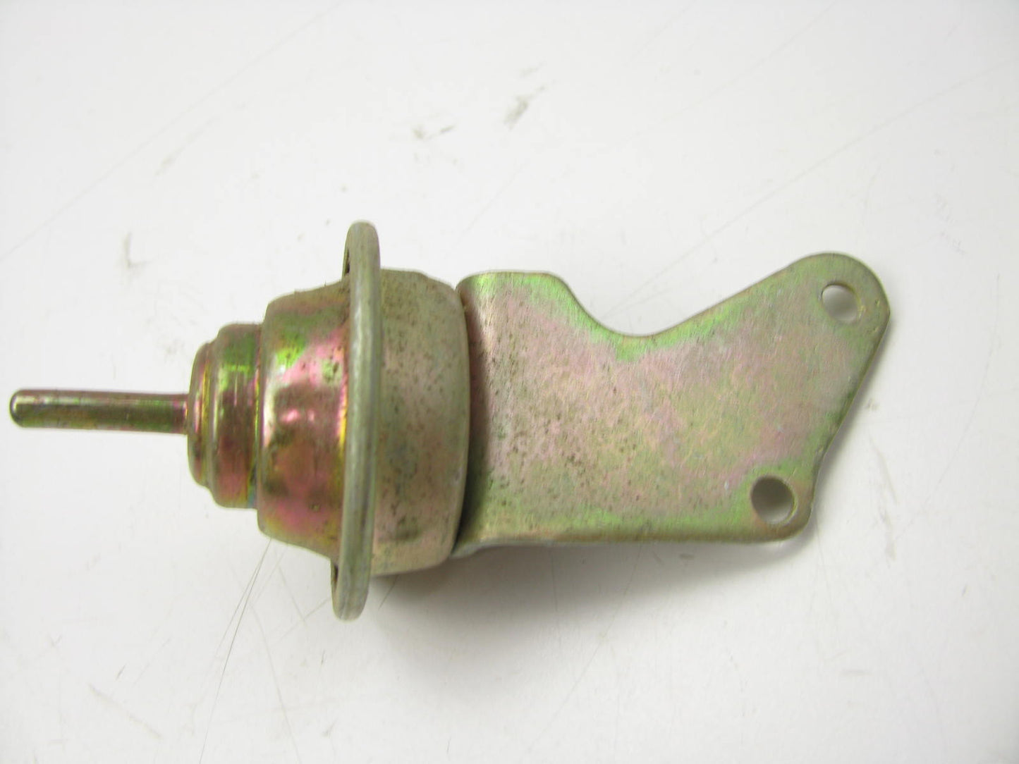 Wells CP103 Carburetor Choke Pull-Off 1975-76 Monza Vega 2.3L 140 Rochester 1BBL