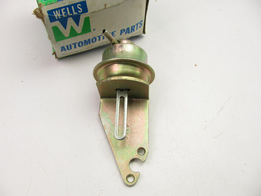 Wells CP107 Carburetor Choke Pull-Off - 1975-1976 Pontiac Rochester 2-BBL 2GC