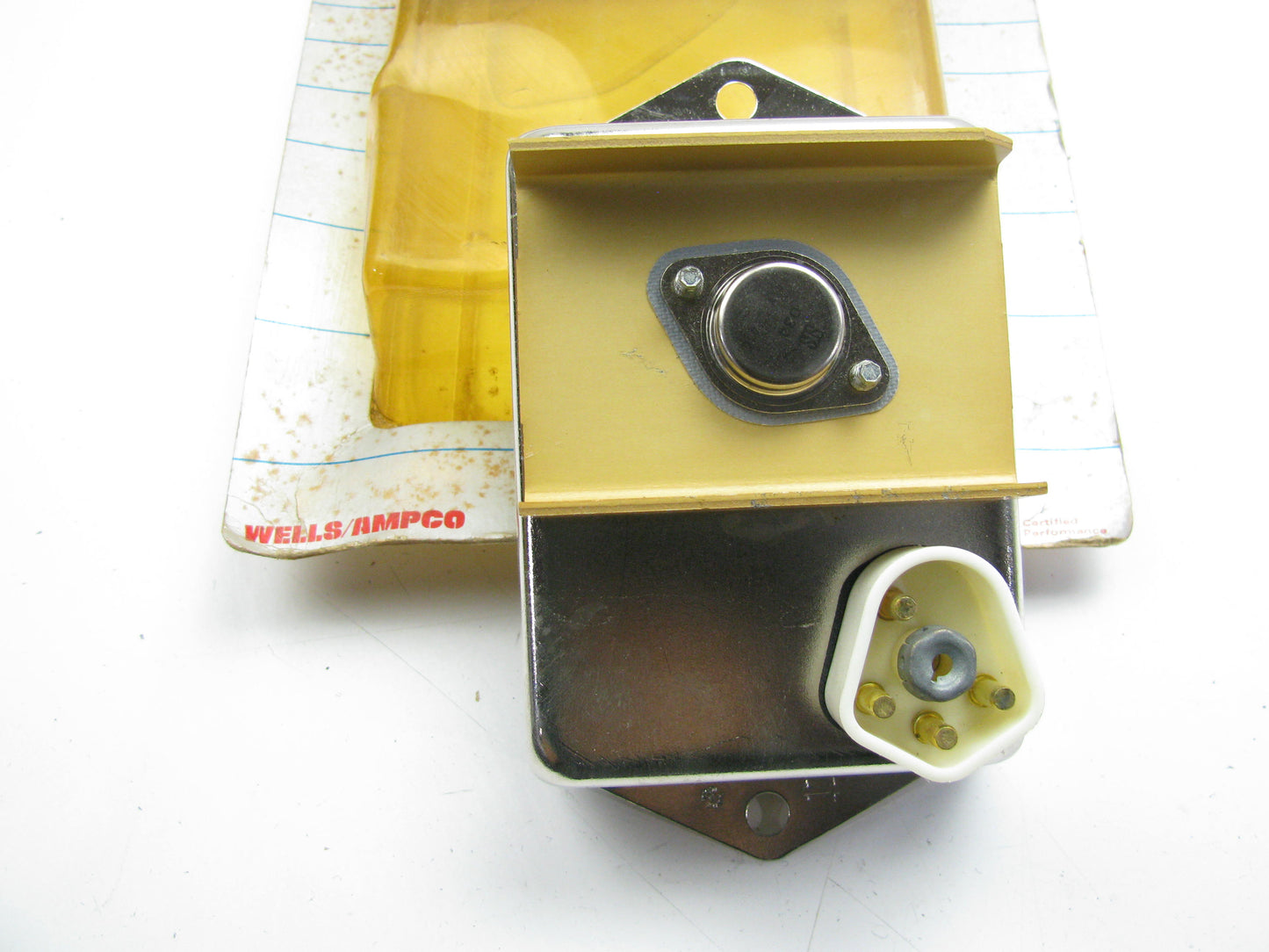 Wells CR1109 Ignition Control Module