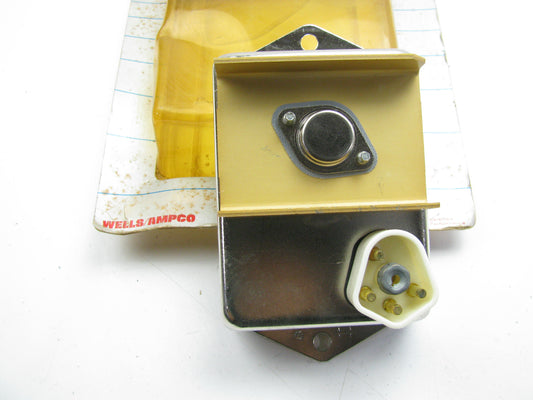 Wells CR1109 Ignition Control Module