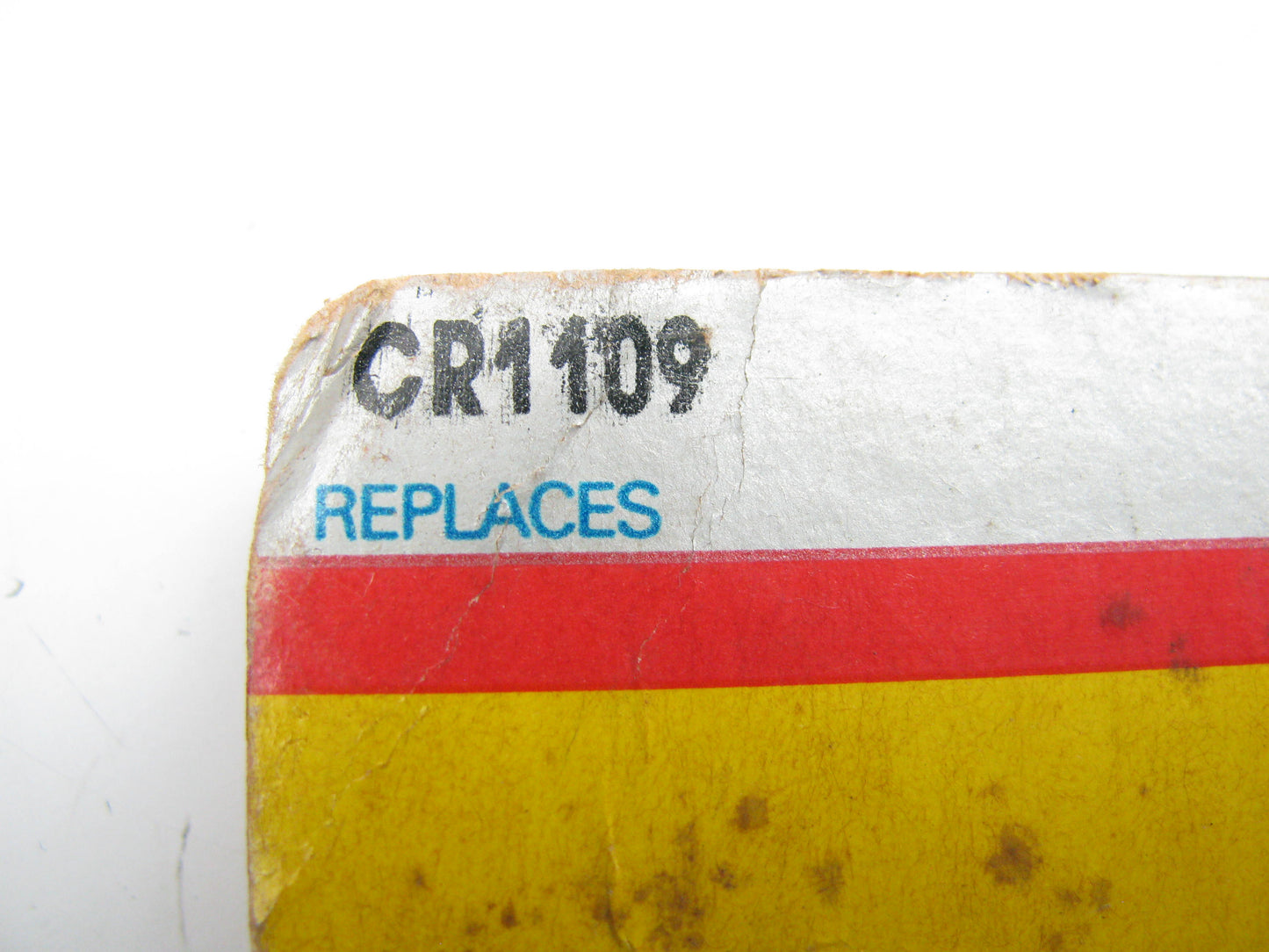 Wells CR1109 Ignition Control Module