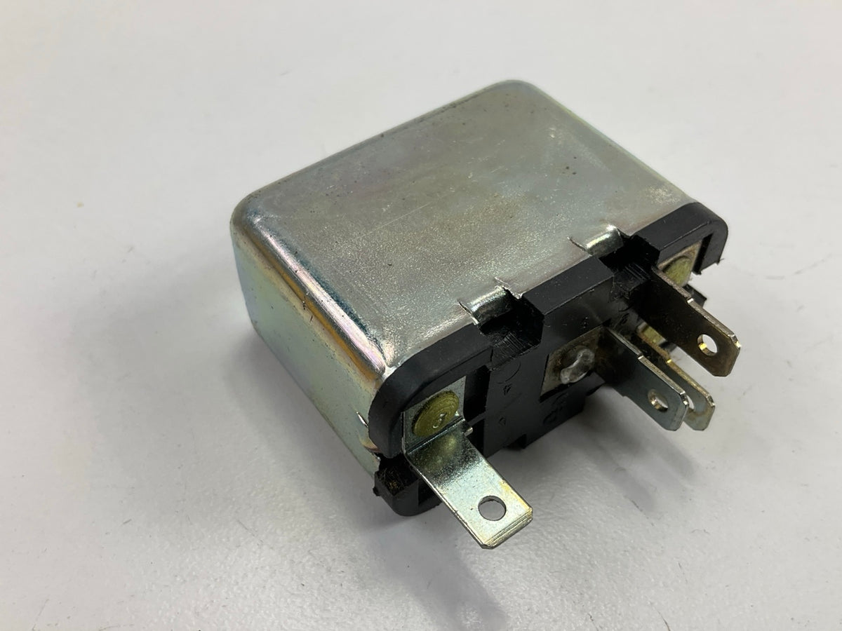 Wells CR615 Horn Relay 12V