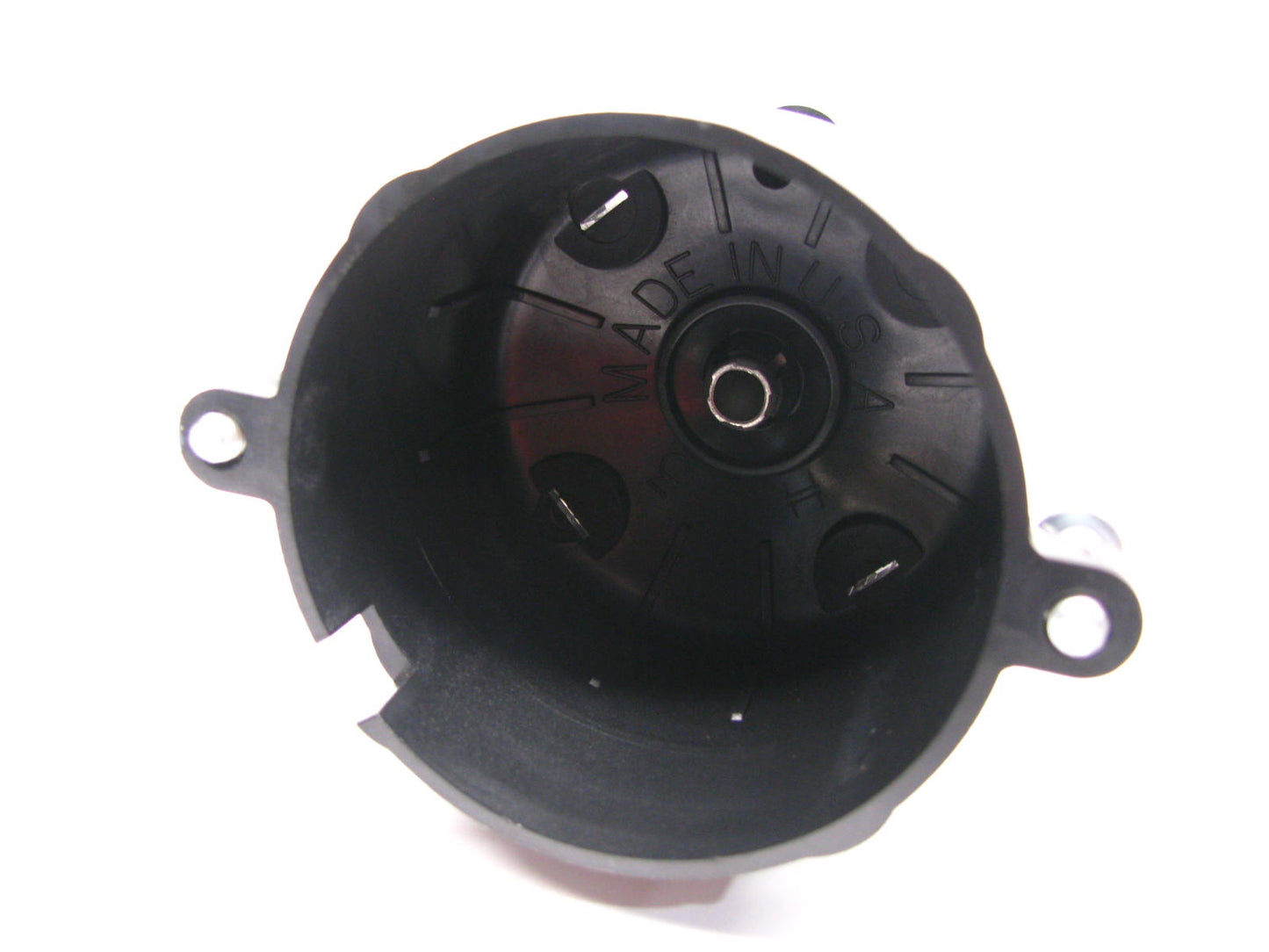 Distributor Cap- Wells CR910