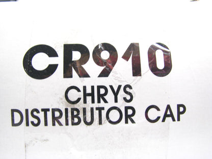 Distributor Cap- Wells CR910