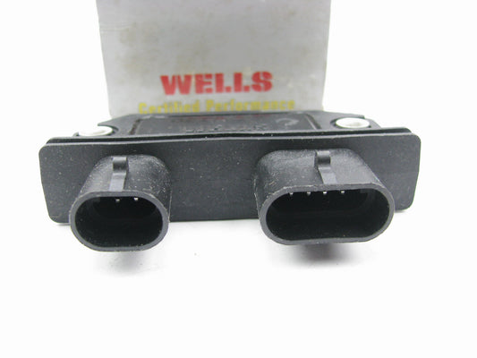 Wells DR135 Ignition Control Module ICM