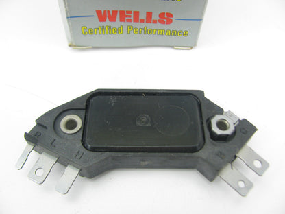 Wells DR137 Ignition Control Module ICM