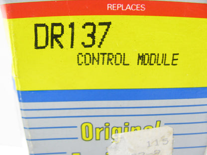 Wells DR137 Ignition Control Module ICM