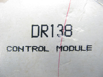 Wells DR138 Ignition Control Module ICM