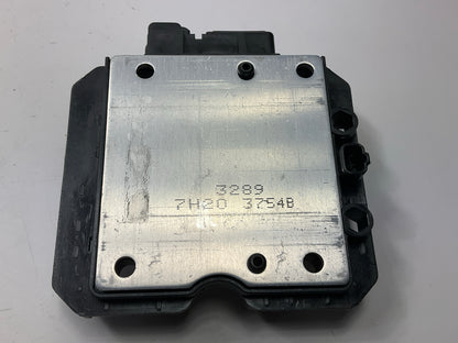 Wells DR144 Ignition Control Module ICM
