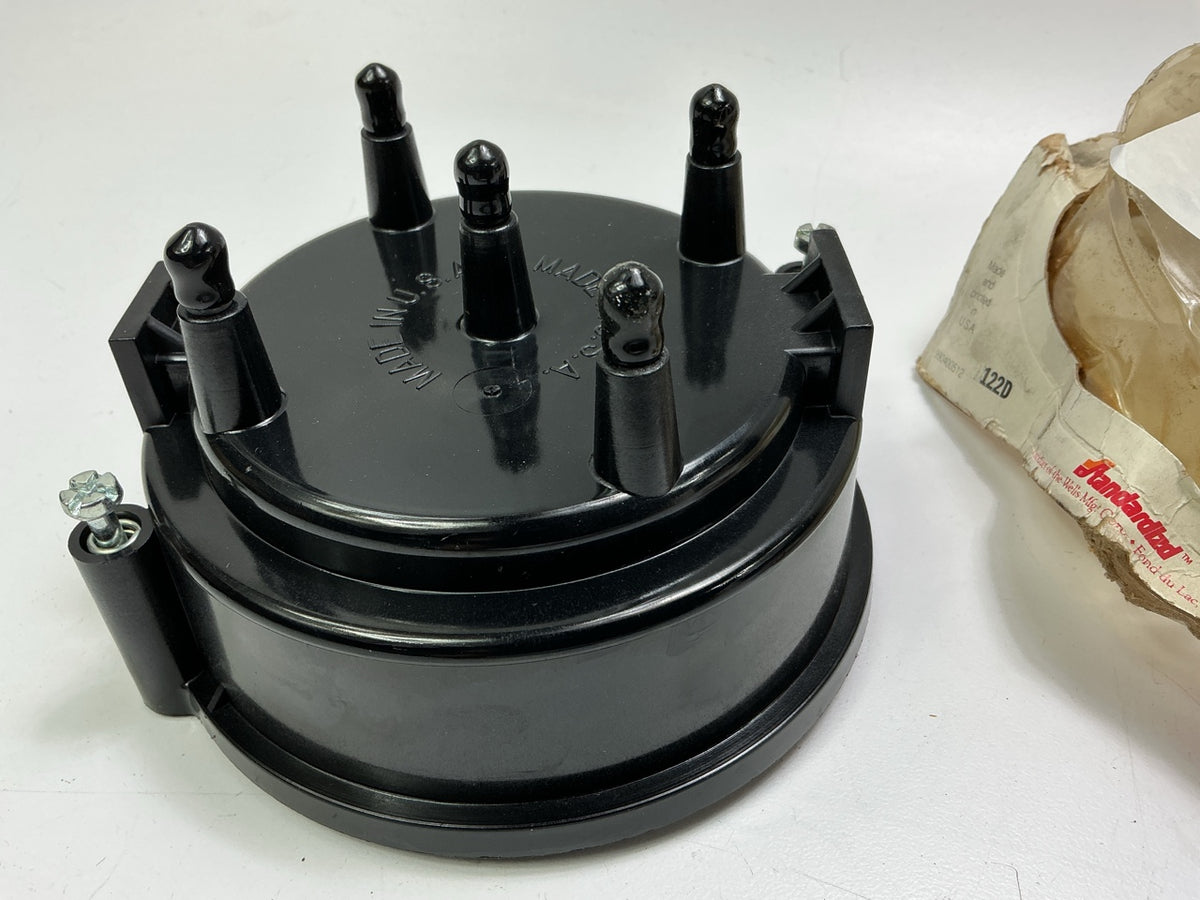 Wells DR2000 Ignition Distributor Cap