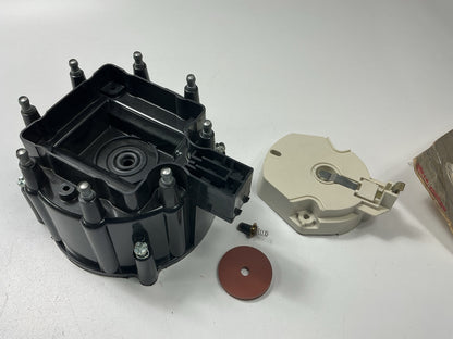 Wells DR2001 Distributor Cap And Rotor Kit