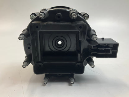 Wells DR2001 Distributor Cap And Rotor Kit