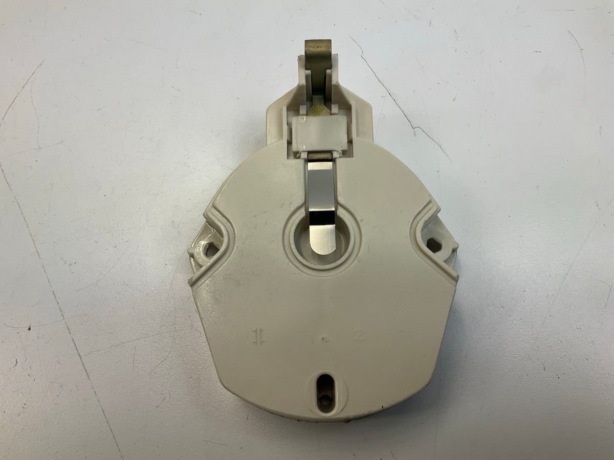 Wells DR2001 Distributor Cap And Rotor Kit