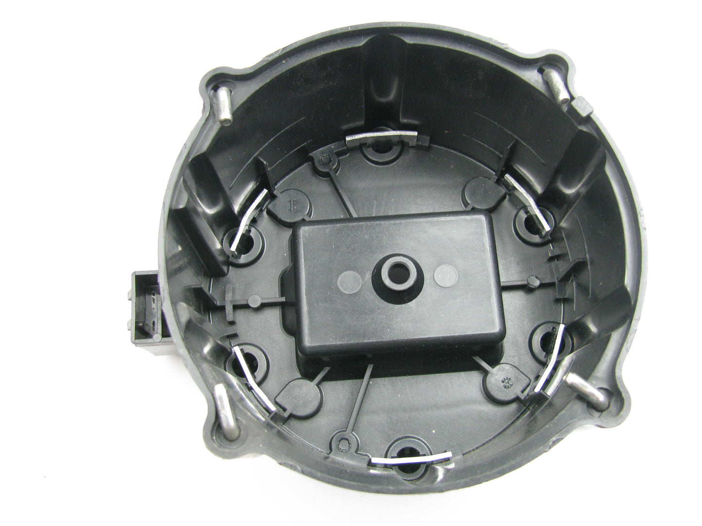 Wells DR2004 Ignition Distributor Cap And Rotor Kit