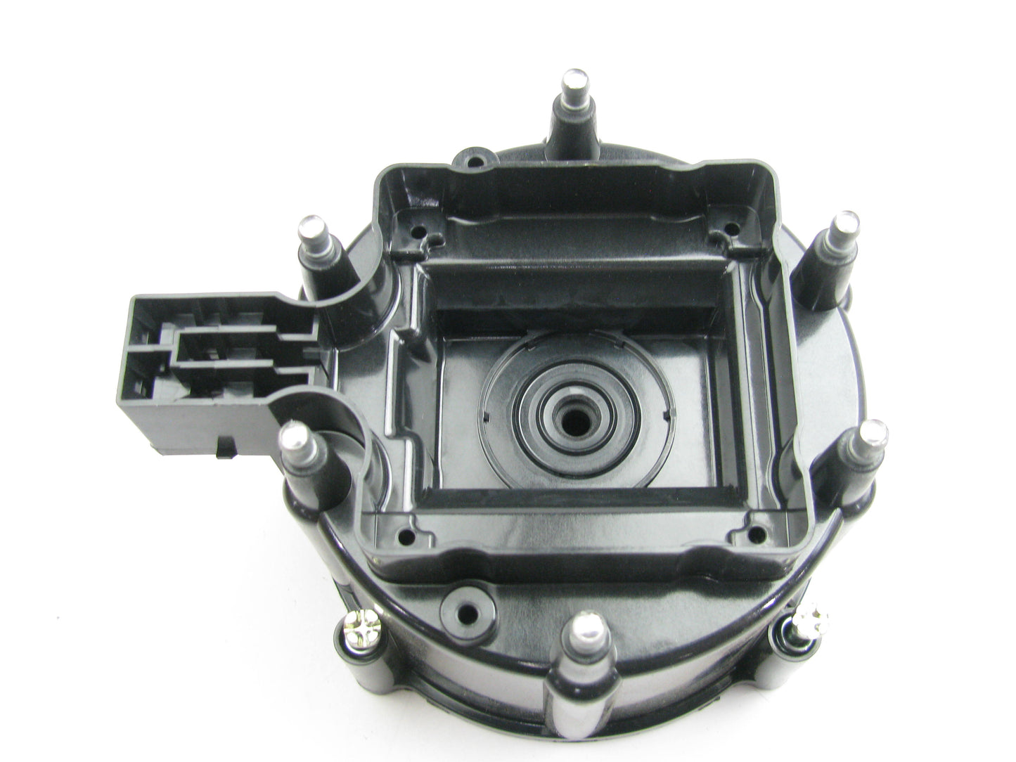 Wells DR2004 Ignition Distributor Cap And Rotor Kit