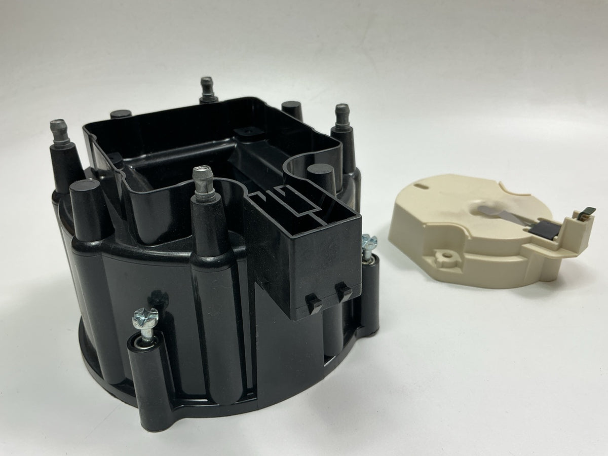 Wells DR2005 Ignition Distributor Cap