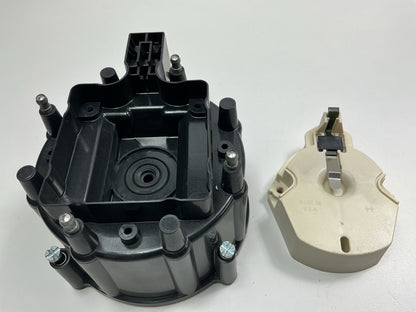 Wells DR2005 Ignition Distributor Cap