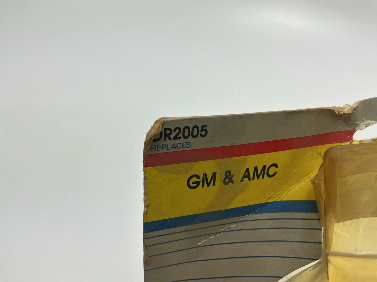 Wells DR2005 Ignition Distributor Cap