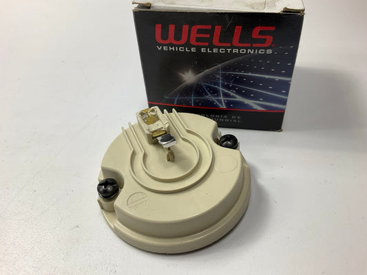 Wells DR969 Ignition Distributor Rotor