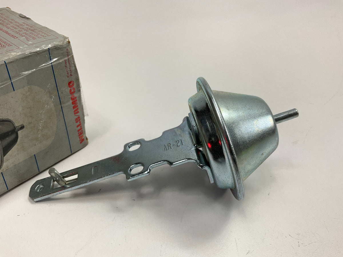 Wells DV1851 Distributor Vacuum Advance Control - 4V1035 VC1851 577561