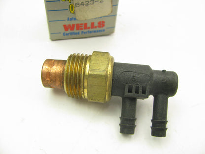 Wells E905 Ported Vacuum Switch - 2 Port