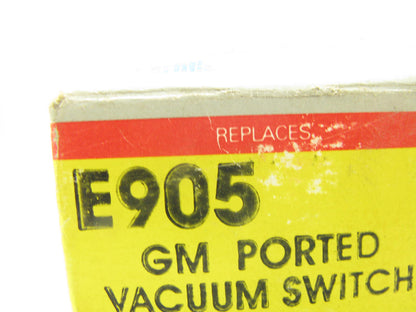 Wells E905 Ported Vacuum Switch - 2 Port