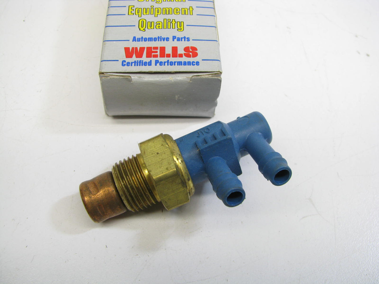 Wells E906 Ported Vacuum Switch